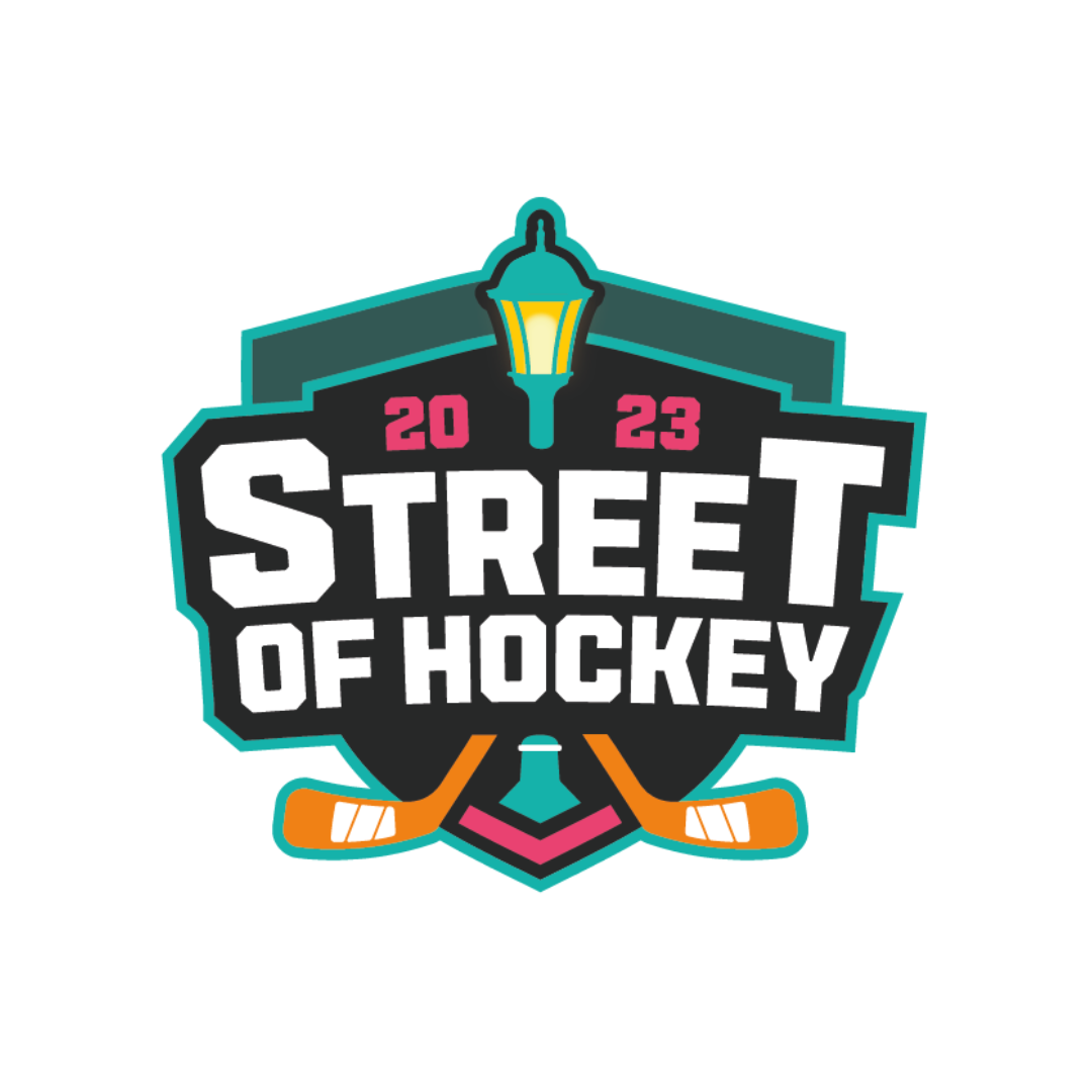 Sklep hokejowy Street of Hockey