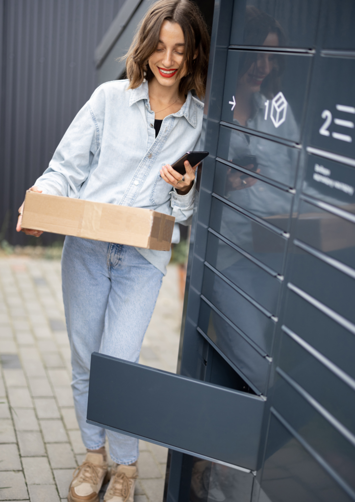 Szybka wysyłka zamówień w sklep Street of Hockey – bezpieczne pakowanie i niskie koszty dostawy